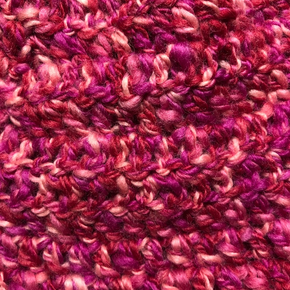Girls hat - Picture 5 of 6